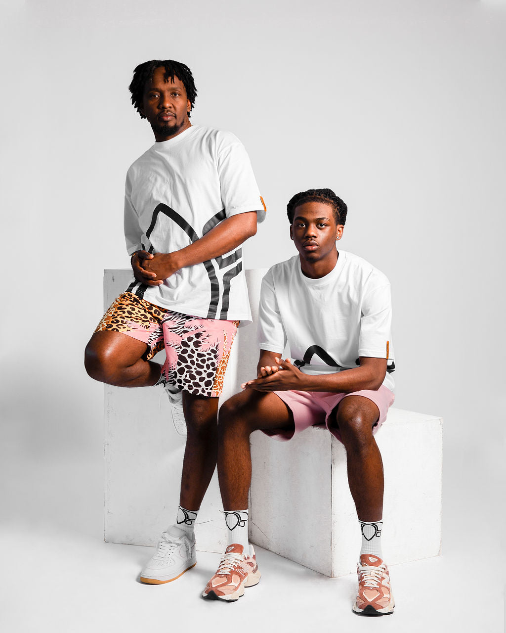 Lotus Tee Comfort Pack