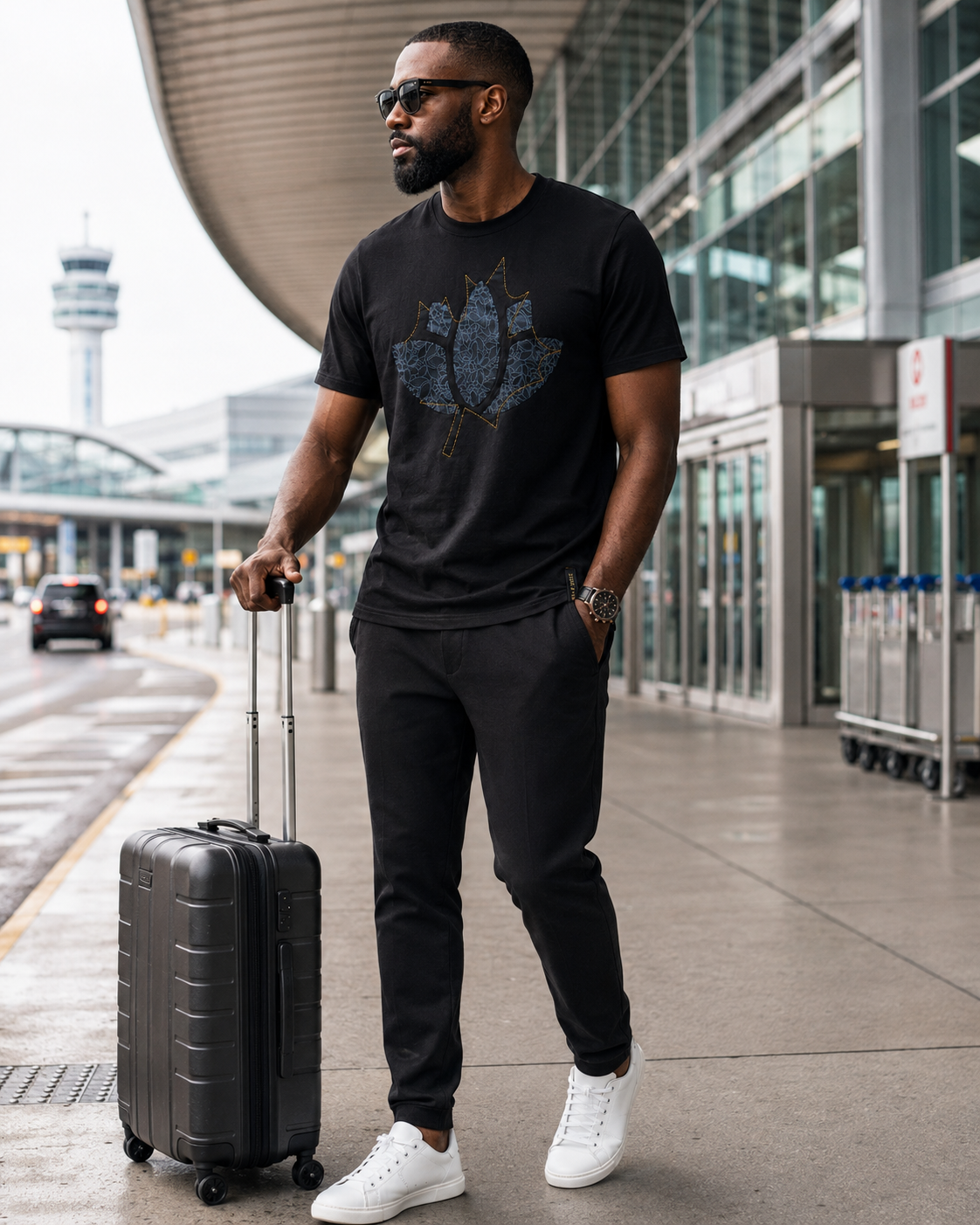 Northern Crest T-Shirt