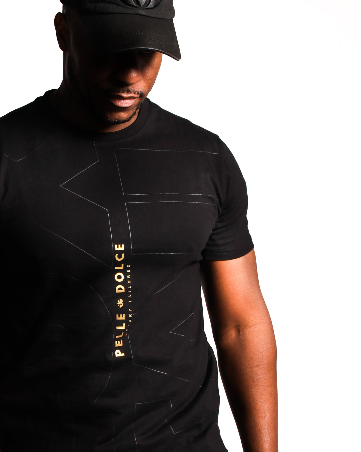 Luxe T-Shirt